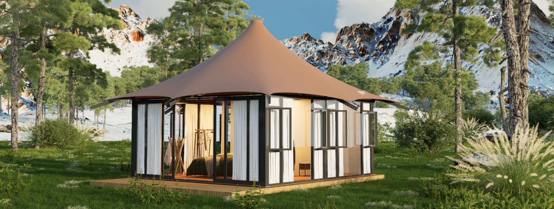 闵行区装配式建筑厂家